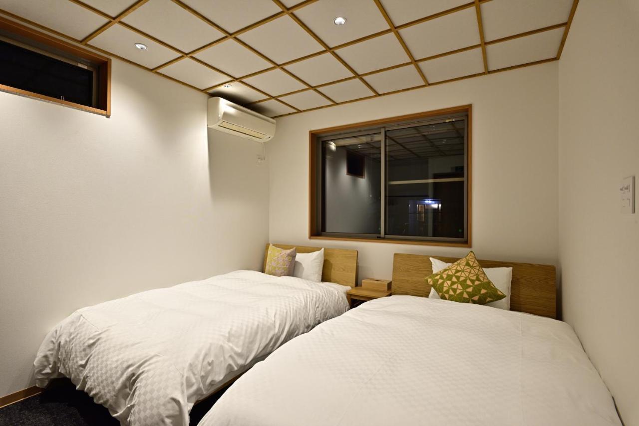 Villa Corner6 à Kyoto Extérieur photo