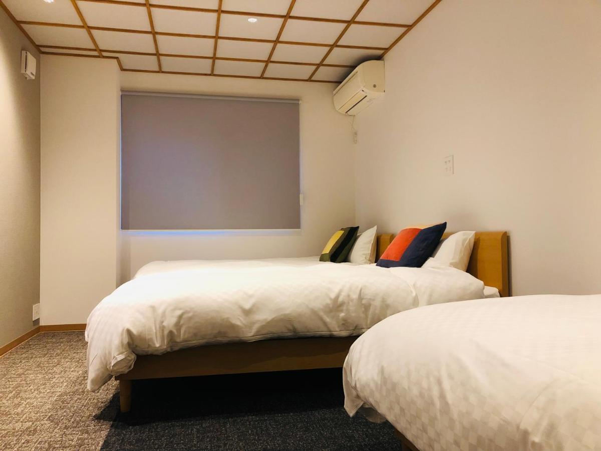Villa Corner6 à Kyoto Extérieur photo